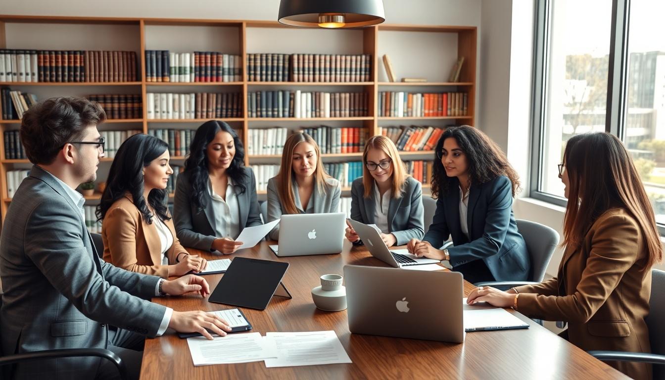 Why Legal Support Matters